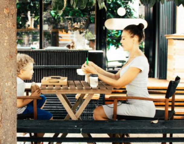 Cara Mengajarkan Anak untuk Menunggu