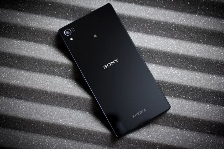 Smartphone Kelas Menengah Baru Sony Xperia Muncul di Geekbench