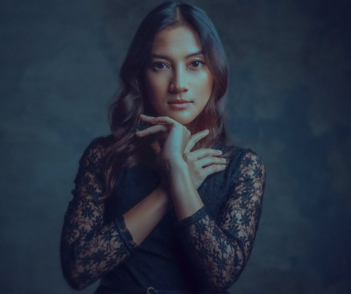 Asteriska Bicara Kebahagiaan dengan Diri Sendiri dalam Winter's Night