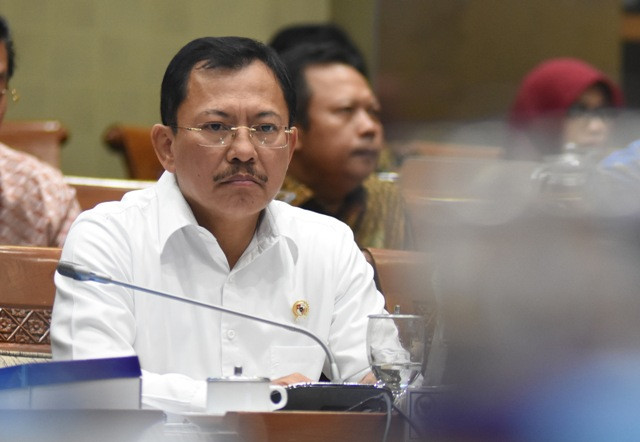 Kemenkes Petakan Kebutuhan Serum Antibisa Ular