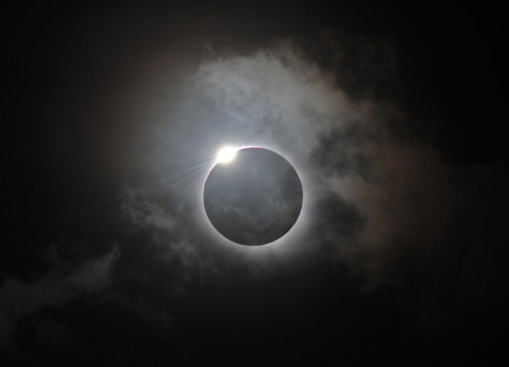 Indonesia to Witness Annular Solar Eclipse on December 26