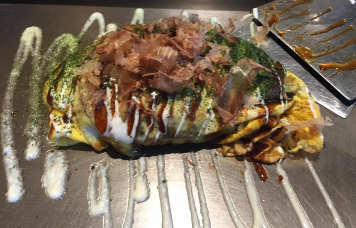 Menyantap Okonomiyaki, Kudapan Osaka yang Cocok dengan Lidah Orang Indonesia