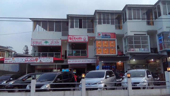 Penghulu Kawin Kontrak di Puncak Segera Ditertibkan