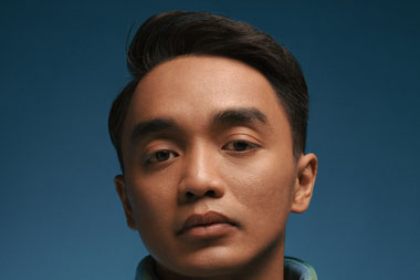 Dipha Barus Terus Cari Talenta Baru