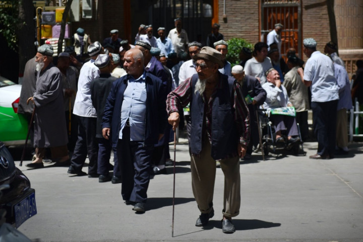 Pemerintah Diminta Jangan Takut Bertindak Terkait Uighur