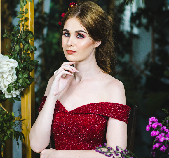 Tips Make Up Kilat untuk Kondangan