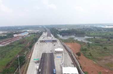 Puncak Mudik Akhir Tahun Diprediksi Hari Ini