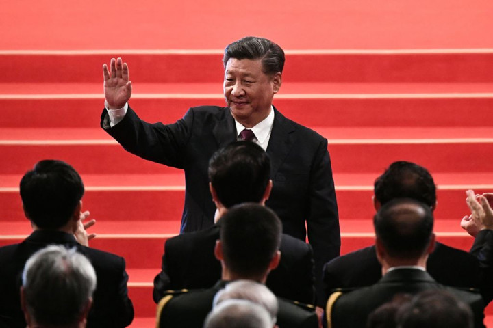 Xi Jinping Sebut Kesepakatan Fase Satu Untungkan AS-Tiongkok