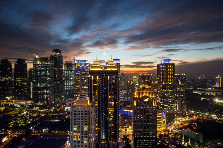 BKPM Terus Kejar Peringkat 50 Kemudahan Berusaha