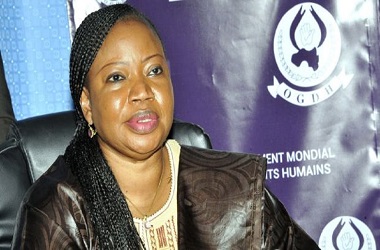 ICC Ingin Buka Investigasi 'Kejahatan Perang' di Gaza