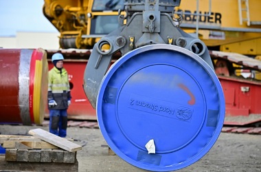 Trump Sepakati Sanksi Terkait Pipa Gas Rusia