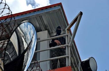 Kerusuhan di Penjara Honduras Tewaskan 18 Narapidana