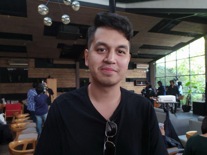 Momen yang Mempererat Hubungan Kevin Julio dan Ibunda