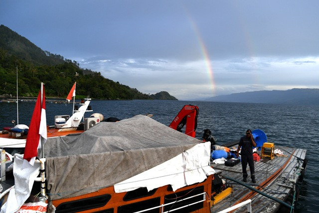 Kapolda Sumut: Tragedi KM Sinar Bangun Jangan Terulang