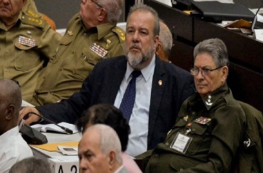 Pertama Sejak 1976, Kuba Tunjuk Perdana Menteri