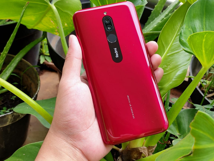 Redmi 8, Lebih Berwarma dan Tidak Murahan Lagi