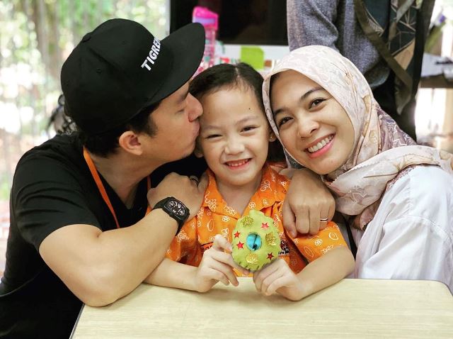 Hadiah Sederhana Embun di Hari Ibu untuk Dian Ayu