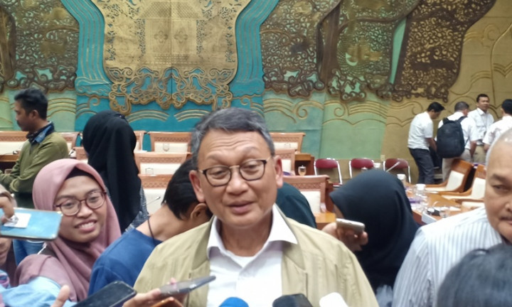 Menteri ESDM Ingatkan Freeport Pakai SDM Asal Papua