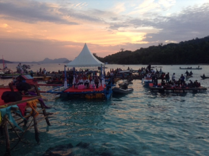 Holding Aviasi Batal, AP II Gabung Ekosistem Pariwisata