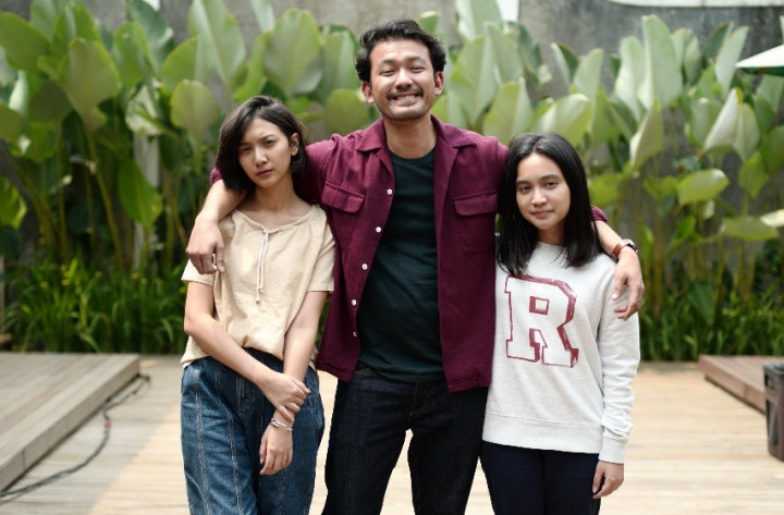 Sosok Ibu di Mata Rio Dewanto, Sheila Dara dan Rachel Amanda