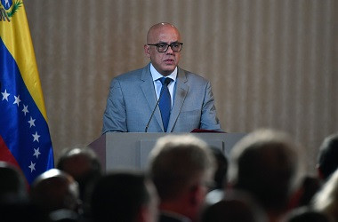 Prajuritnya Tewas Diserang, Venezuela Salahkan Brasil