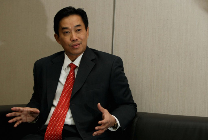 Zulkifli Zaini, dari Bankir Jadi <i>Ngurus</i> Setrum