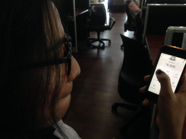 Dukung Inklusi Keuangan, Go-Pay Terapkan QRIS di Kampus