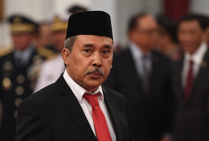 Pimpinan KPK Diharapkan Tak Rangkap Jabatan