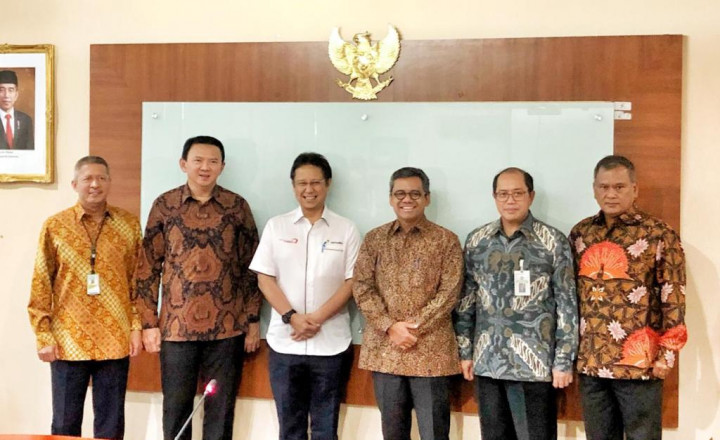 Erick Thohir Kembali Rombak Jajaran Komisaris Pertamina