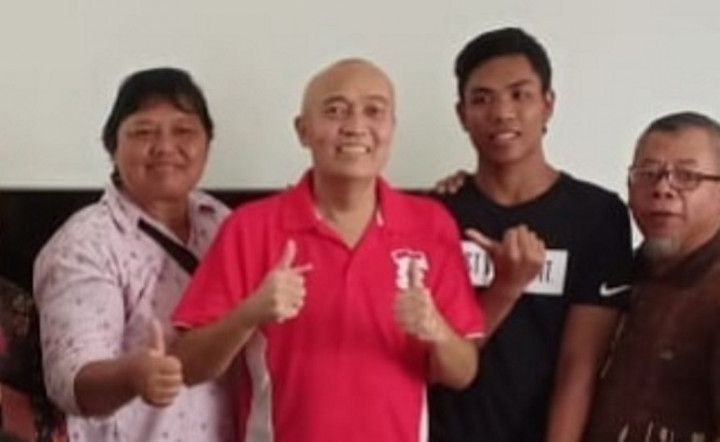 Kaleidoskop 2019 (Februari): Legenda Atletik Indonesia Tutup Usia