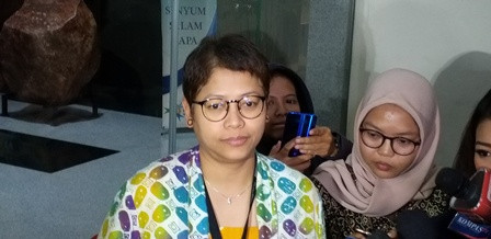 Ketua KPPU Batal Diperiksa KPK