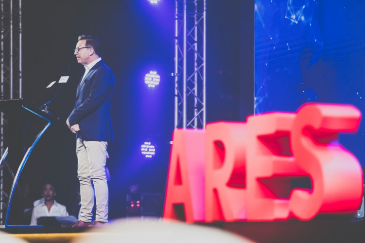 Property Guru Asia Real Estate Summit 2019 Ulas Perkembangan Teknologi Arsitektur