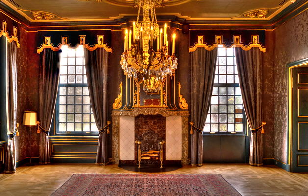 Inspirasi Art Deco untuk Desain Rumahmu