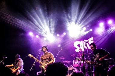 Menikmati Sore Tak Pernah Seresah Ini