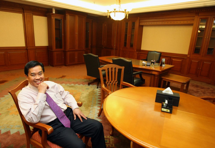 Dirut dan Komut Baru PLN Disebut Kombinasi Serasi