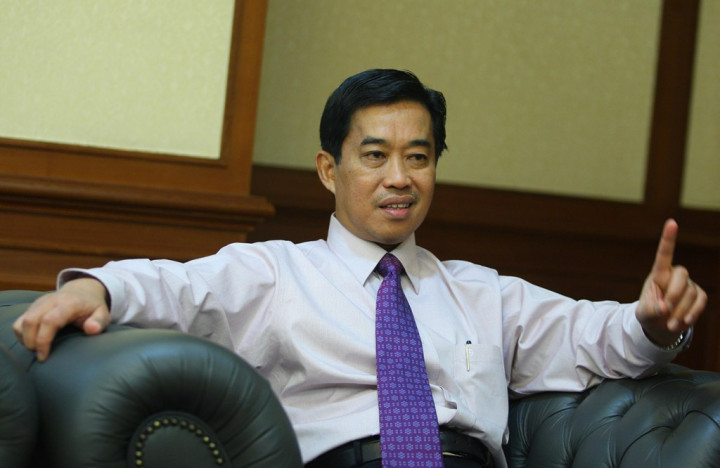 Ahli Keuangan, Dasar Penunjukan Zulkifli Jadi Dirut PLN