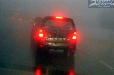 Masuk Musim Hujan, Segera Cek Kondisi Ban Mobil