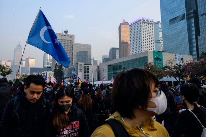 Pengamat: Indonesia Tak Perlu Intervensi Tiongkok Terkait Uighur