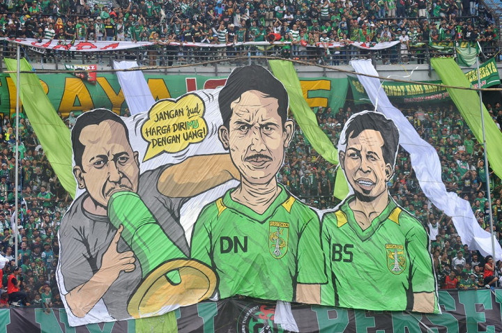 Kaleidoskop 2019 (Maret): Ranieri Dipecat, Solskjaer Dipermanenkan Hingga Bonek Pecahkan Rekor