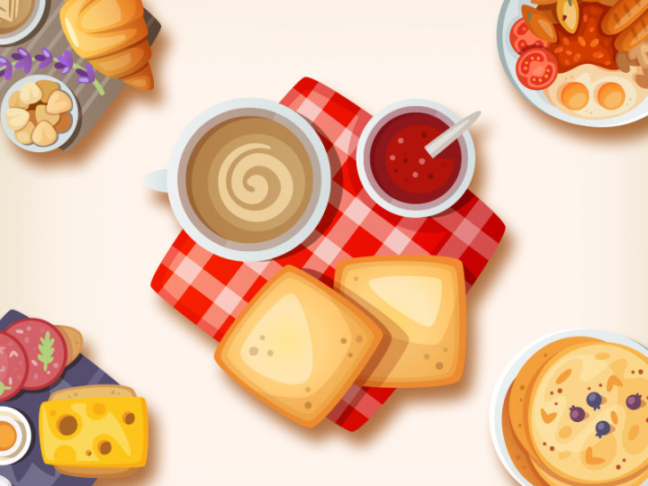 25.481 Bahan Makanan Kedaluwarsa Ditemukan di Sulsel