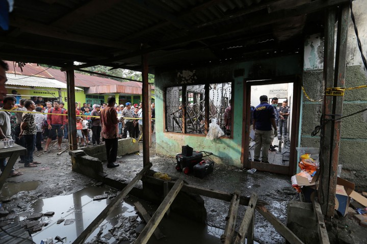 Kaleidoskop 2019: Peristiwa Kelabu di Pabrik Macis