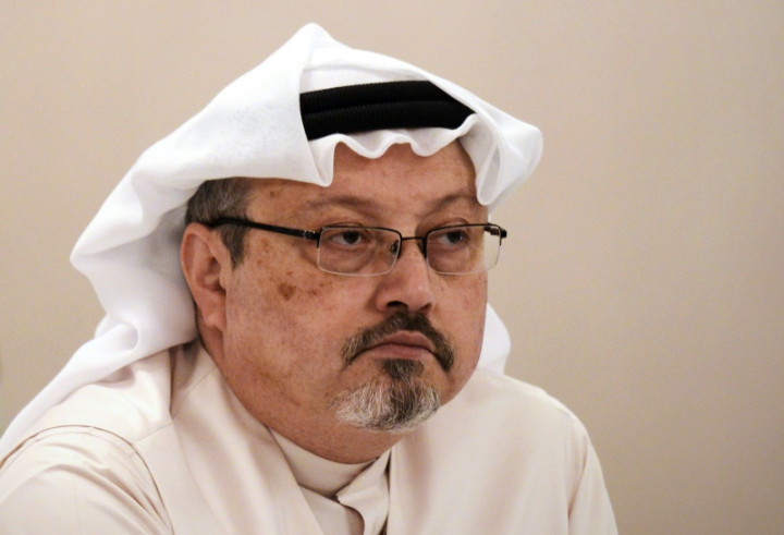 Dunia Kutuk Putusan Pembunuh Khashoggi oleh Arab Saudi