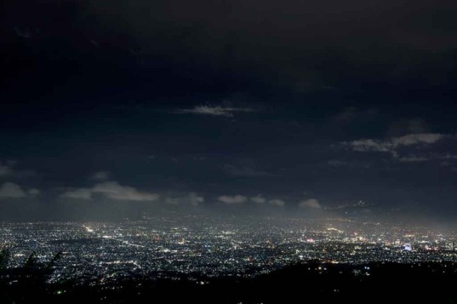 Kawasan Wisata Siap Sambut Pengunjung