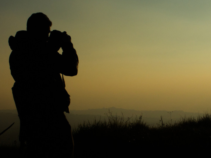 North Sumatra's University to Provide 3,000 Solar Eclipse Eyeglasses