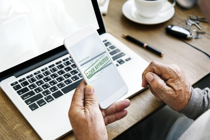 Begini Caranya <i>Apply</i> Kartu kredit Tanpa Perlu Slip Gaji