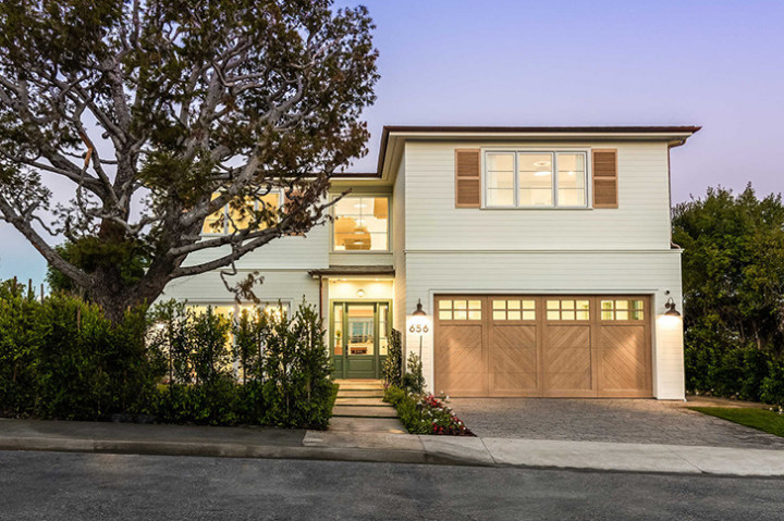 Pasangan Selebritas Beli Rumah Pertanian Rp90 Miliar