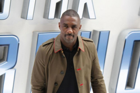 Idris Elba Ingin Berkolaborasi dengan Taylor Swift