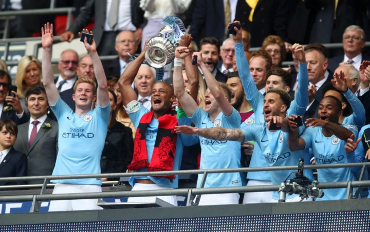 Kaleidoskop 2019 (Mei): City, Muenchen Sabet Gelar Juara, Liga 1 2019 Akhirnya Digelar