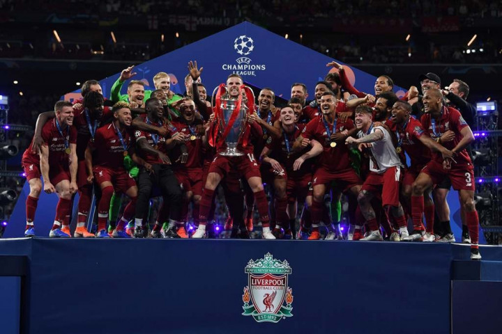 Kaleidoskop 2019 (Juni): Liverpool Juara Liga Champions, Hazard Gabung Real Madrid