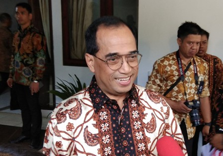 Pemudik Diminta Berkendara Tak Lebih dari 80 km/jam